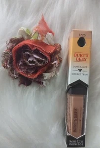 NUOVO correttore Burt's Bees abbronzatura cosmetici trucco bellezza viso #1725 nuovo con scatola - Foto 1 di 4