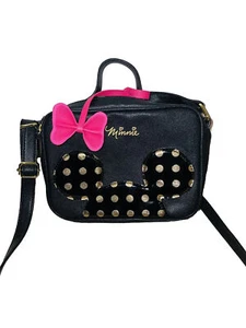 Bolso bandolera Dani by Danielle Nicole de Disney's Minnie Mouse - Imagen 1 de 12