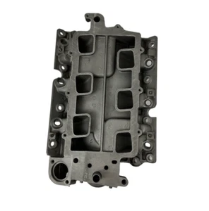 GM Lower Intake Manifold 95-09 3.8L Buick Pontiac Oldsmobile 24508923 - Picture 1 of 4
