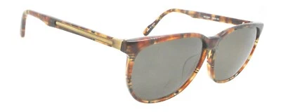 Nuevo Auténtico Renoma RO-9229 col 3A Japón Años 90 De Colección Tortuga Gafas de Sol Monturas Foto 1 de 4