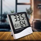 Accurate Temperature Indicator Room Thermometer with Humidity Incubator Meter 