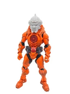 Figura personalizada 3D Cosmic Air Trooper para Mythic Cosmic Legions escala 1/12 - Imagen 1 de 1