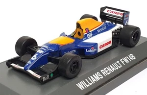 Kyosho 1/43 Scale Diecast 7082-2 - F1 Williams Renault FW14B #6 - Picture 1 of 5
