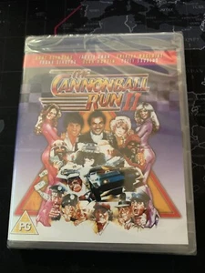 cannonball run II - Bild 1 von 2