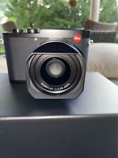 Leica Q2 Camera - Black