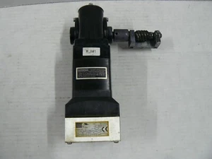 BODINE 22B4BEBL/SR-3N INTEGRAMOTOR BLDC RIGHT ANGLE GEARMOTOR - Picture 1 of 4