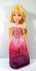 Nwob Disney Princess Aurora Royal Shimmer 11" Doll, Sleeping Beauty - Picture 1 of 3