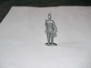 FIGURINE MOKAREX DEMI-RONDE BOSSE FRANC - Picture 1 of 1