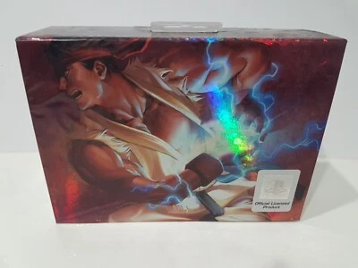Ryu Street Fighter 15th Anniversary Controller [PS2] [PlayStation 2] [New] - Image 1 of 4