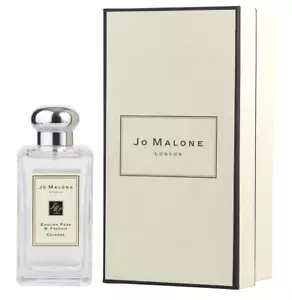 Jo Malone English Pear & Freesia 3.4fl oz Unisex Cologne Perfume Spray Brand New - Picture 1 of 3