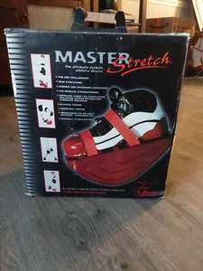 Masterstretch + Video Tutorial - Picture 1 of 8