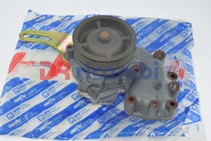 POMPA ACQUA FIAT CROMA 1.9cc T.D COMPLETA - FIAT 7658607 - Picture 1 of 6