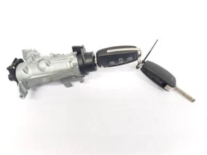 2016 ON MK1 AUDI Q2 IGNITION BARREL + 2 KEYS 1K0905851 - Picture 1 of 12