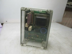 SCR FIRING MODULE REV 1B 808515 - Picture 1 of 2