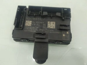 5Q4959592P modulo elettronico per VOLKSWAGEN T-ROC ADVANCE 2017 480886 - Imagen 1 de 20