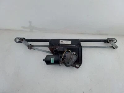 Motor limpiaparabrisas y acoplamiento Jeep TJ Wrangler 55156374AC 2003-2006 114458 Foto 1 de 4