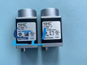 1pc used Basler acA640-90gm Industrial Camera acA640-90gm - Picture 1 of 5