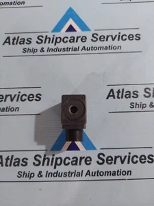 PARKER 481865C2 D5B F SOLENOID VALVE COIL - Picture 1 of 6
