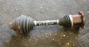 ANTRIEBSWELLE VORNE AUDI A5 2.7 TDI 8T AUTO FAHRERSEITE #M7510 - Bild 1 von 7