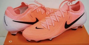 Botines de fútbol Nike Phantom GX II Pro FG Mad Brilliance Pack Limited FJ2563-600 - Imagen 1 de 5