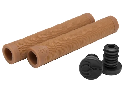 Empuñaduras de goma CINEMA Focus Foto 1 de 3