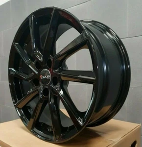 4 Cerchi in lega da 17 Audi A5 S5 8T B8 quattro Avant Sportback S line S Tronic - Bild 1 von 4