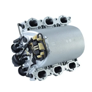 2721402401 Fit For Mercedes GLK350 ML350 Intake Engine Manifold Assembly - Picture 1 of 6