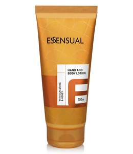 ESSENSUAL HAND & BODY LOTION 100 ML OR 200 ML - Picture 1 of 8