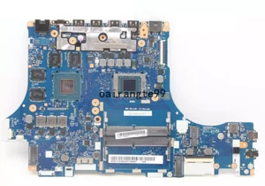 For Lenovo Legion 5-15ACH6 R7000P Motherboard NM-D601 R5 R7 CPU RTX3050/6050TI - Picture 1 of 3