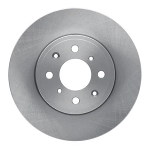 Disc Brake Rotor fits 2015-2019 Honda Fit DFC - Picture 1 of 5