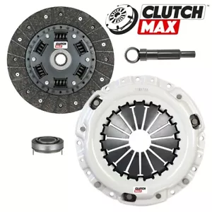CM STAGE 2 SPORT CLUTCH KIT for JDM 1993-1996 MITSUBISHI LANCER 4G63T EVO 1 2 3 - Picture 1 of 7