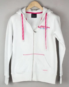 PEAK PERFORMANCE Damen Elin Zh Hoodie Pullover Größe M - Bild 1 von 8