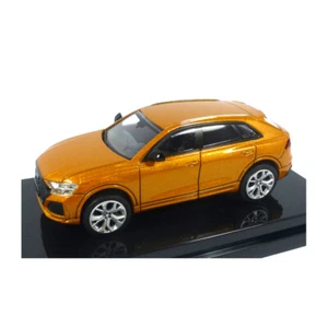 Para64 55173 Audi RS Q8 dragon orange (LHD) Maßstab 1:64 Modellauto NEU!° - Picture 1 of 1