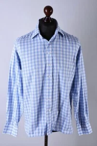 Camisa manga larga Hackett London talla L - Imagen 1 de 3