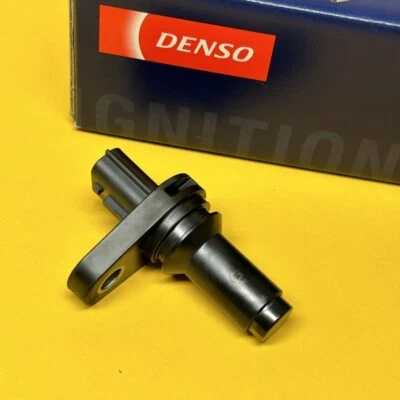 Crank angle position sensor for INFINITI Y37 Q50 3.0L 16-20 VR30 2 Yr Wty — 第 1/4 张图片