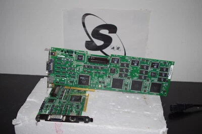 Digidesign Pro Tools Mix Farm Card (1Unit) - Bild 1 von 2