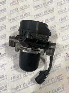 Porsche 911 997 Boxster 987 Air Pump 99760510400 10200119AAC OEM - Picture 1 of 11