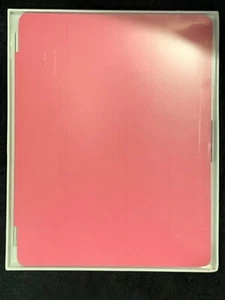 NEW Apple iPad 2 / 3 Smart Cover PINK - MC941LL/A - Picture 1 of 3