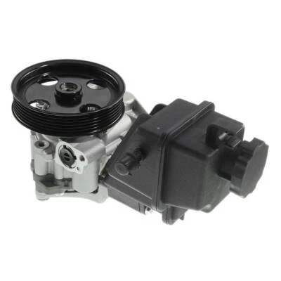Bomba de dirección asistida con depósito para Mercedes-Benz C300 2014 C350 2012-2014 3,5 L Foto 1 de 4
