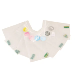 7Pcs/Set Resettable Printer Chip for Epson Stylus Pro 7600 /9600 Ink Cartridges - Picture 1 of 5