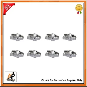 ROCKER ARMS FOR BMW N47D20A C B N47D20D N47D20D N47D16A 2.0 DIESEL 1995CC - 8 PC - Picture 1 of 4