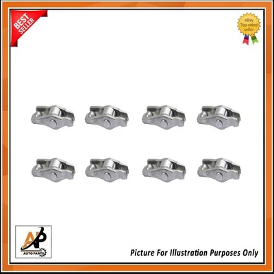 ROCKER ARMS FOR BMW N47D20A C B N47D20D N47D20D N47D16A 2.0 DIESEL 1995CC - 8 PC - Image 1 of 4