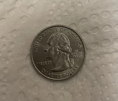 Texas Star Quarter The Lone Star State 2004-P - Image 1 of 2