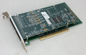 GSC PMC-16AIO168-X  w/GSC PCI32-PMC-0-X  PCB board - Picture 1 of 6