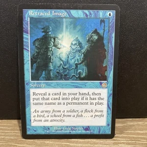 Torment Retraced Image 2002 46 Rare MTG NM Magic: The Gathering - Picture 1 of 2