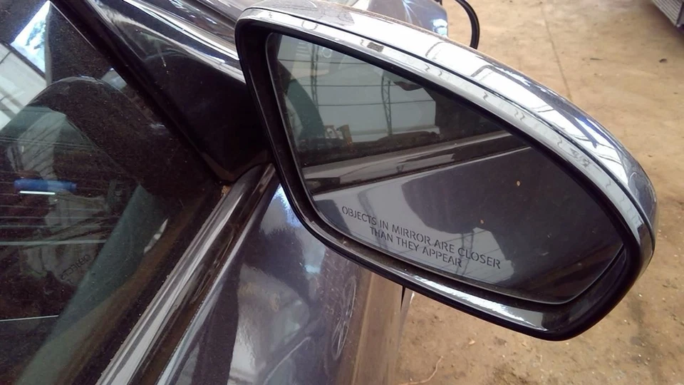 乘客侧视镜动力加热适用于 12-16 宝马 M5 6729977 — 第 1/4 张图片