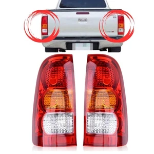 Rear Tail Light Lamp for Toyota Hilux   2005–2010 – LH / RH / Pair Option - Picture 1 of 19