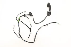 2024 - 2025 MAZDA CX-90 REAR RIGHT SIDE DOOR WIRE HARNESS OEM KCLP67210A - Picture 1 of 12