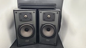 Pair of Celestion DL4 Series 2 Speakers Black 8-Ohm 10-70W - Picture 1 of 22