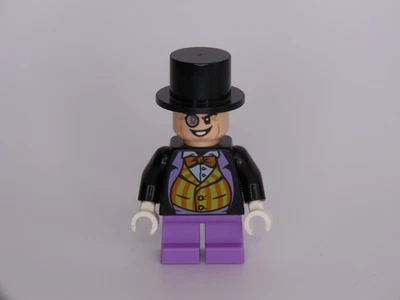 LEGO Batman II Super Heroes The Penguin Minifigure (sh0647) - Image 1 of 4